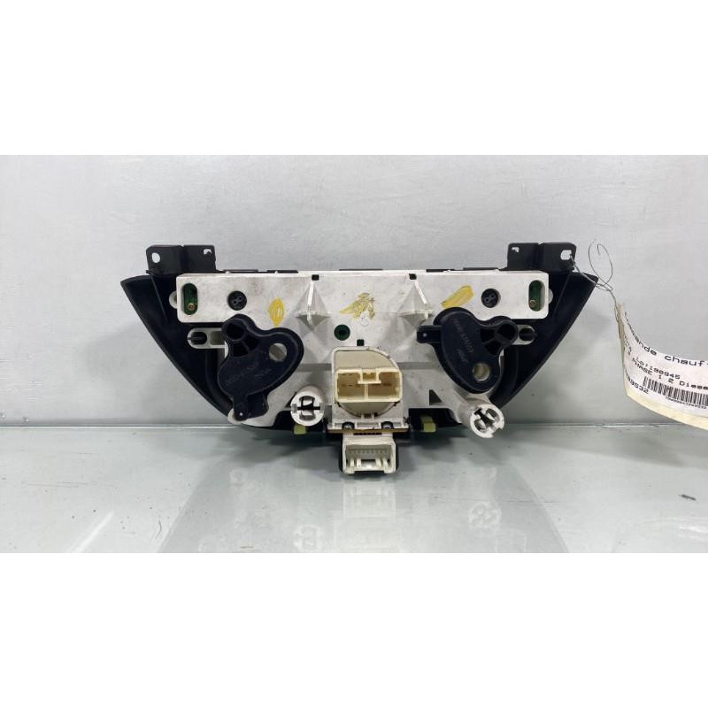 Commande chauffage TOYOTA RAV4 2 Photo n°3