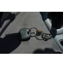 Commande chauffage TOYOTA RAV4 2
