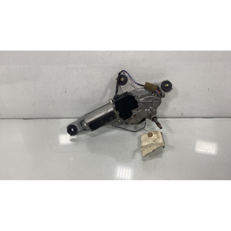 Moteur essuie glace arriere TOYOTA RAV4 2 Photo n°1