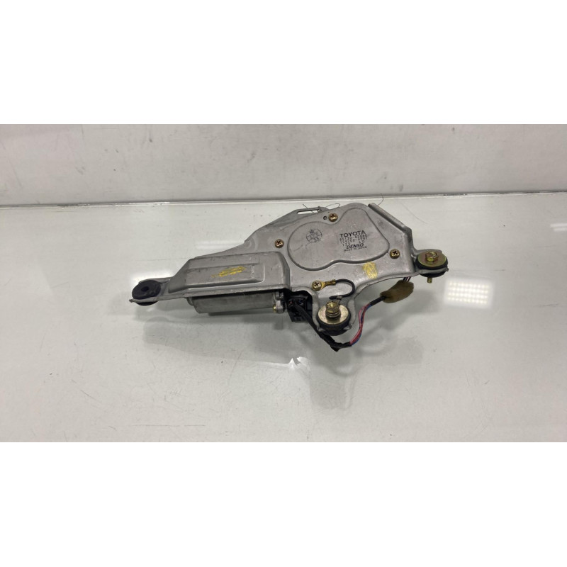 Moteur essuie glace arriere TOYOTA RAV4 2 Photo n°2