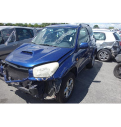Amortisseur arriere gauche TOYOTA RAV4 2