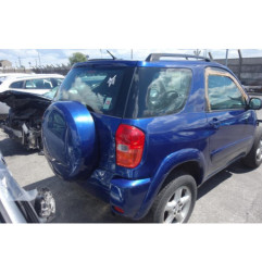 Amortisseur arriere gauche TOYOTA RAV4 2