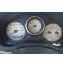 Amortisseur arriere gauche TOYOTA RAV4 2