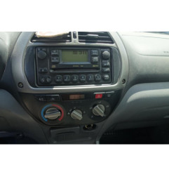 Amortisseur arriere gauche TOYOTA RAV4 2