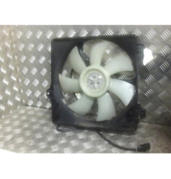 Moto ventilateur radiateur TOYOTA RAV4 2 Photo n°1