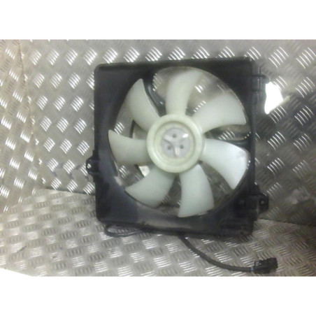 Moto ventilateur radiateur TOYOTA RAV4 2 Photo n°1
