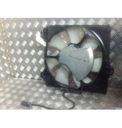 Moto ventilateur radiateur TOYOTA RAV4 2