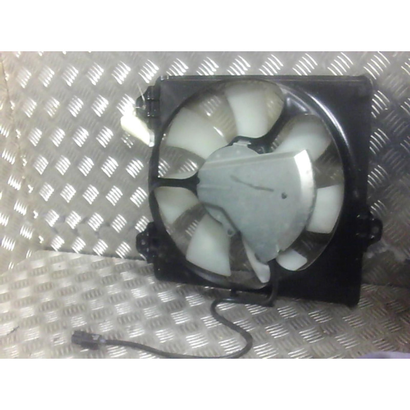 Moto ventilateur radiateur TOYOTA RAV4 2 Photo n°3