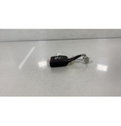 Attache ceinture arriere droit VOLKSWAGEN PASSAT 4 Photo n°1