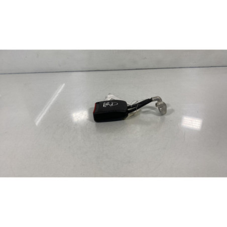 Attache ceinture arriere droit VOLKSWAGEN PASSAT 4 Photo n°1