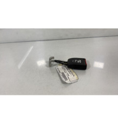 Attache ceinture arriere droit VOLKSWAGEN PASSAT 4