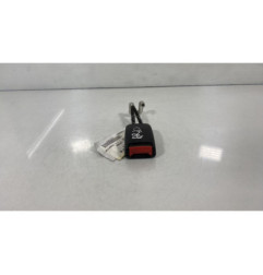 Attache ceinture arriere droit VOLKSWAGEN PASSAT 4