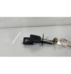 Attache ceinture arriere gauche VOLKSWAGEN PASSAT 4