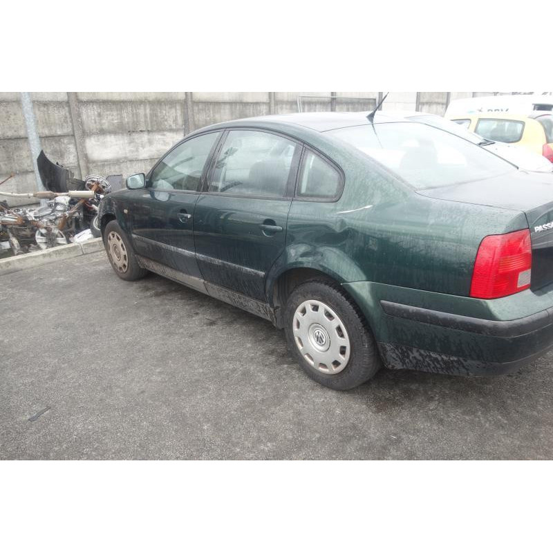 Avertisseur/Klaxon VOLKSWAGEN PASSAT 4 Photo n°5