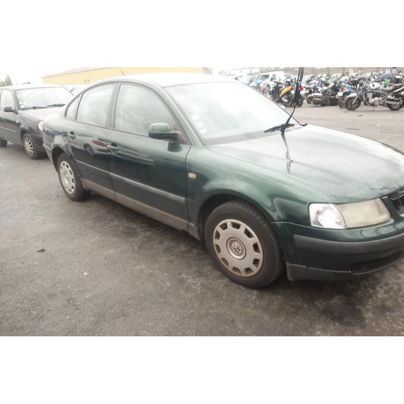 Avertisseur/Klaxon VOLKSWAGEN PASSAT 4 Photo n°6