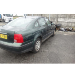 Avertisseur/Klaxon VOLKSWAGEN PASSAT 4