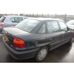 Avertisseur/Klaxon OPEL ASTRA F