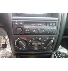 Avertisseur/Klaxon OPEL ASTRA F