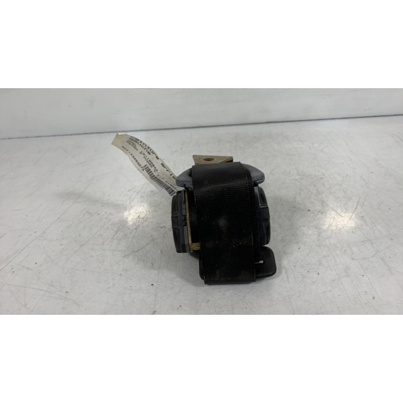 Ceinture arriere gauche OPEL ASTRA F Photo n°2