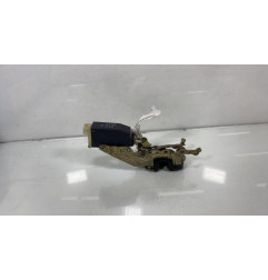 Serrure avant droit OPEL ASTRA F