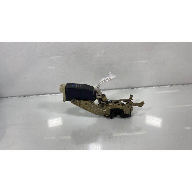 Serrure avant droit OPEL ASTRA F Photo n°2