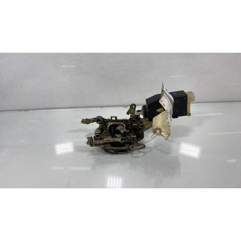 Serrure avant droit OPEL ASTRA F Photo n°3