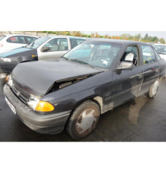 Serrure avant droit OPEL ASTRA F