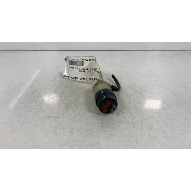 Pompe lave glace avant OPEL ASTRA F Photo n°3