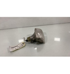 Optique avant secondaire gauche (feux)(clignotant) OPEL CORSA A