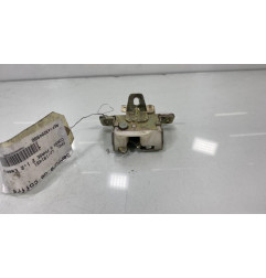 Serrure de coffre OPEL CORSA A