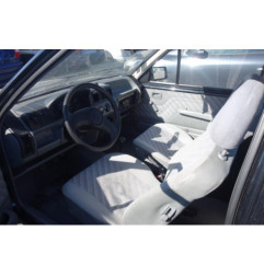 Serrure de coffre OPEL CORSA A