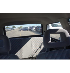 Serrure de coffre OPEL CORSA A