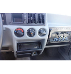 Serrure de coffre OPEL CORSA A