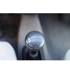 Serrure de coffre OPEL CORSA A