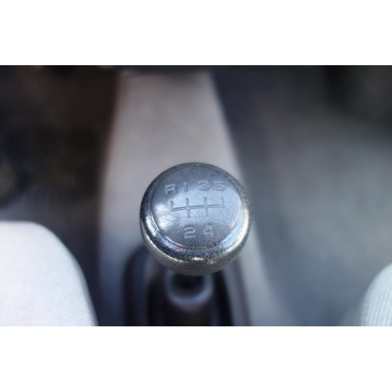 Serrure de coffre OPEL CORSA A Photo n°11