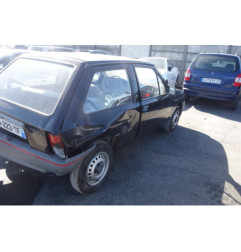 Serrure de coffre OPEL CORSA A