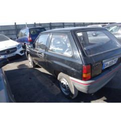 Serrure de coffre OPEL CORSA A