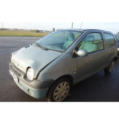 Air bag conducteur RENAULT TWINGO 1 Photo n°1