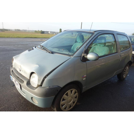 Air bag conducteur RENAULT TWINGO 1 Photo n°1