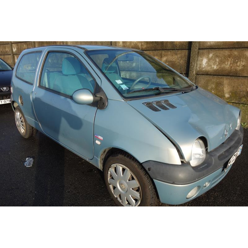 Air bag conducteur RENAULT TWINGO 1 Photo n°3