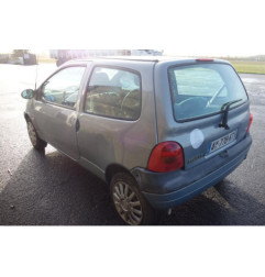 Air bag conducteur RENAULT TWINGO 1