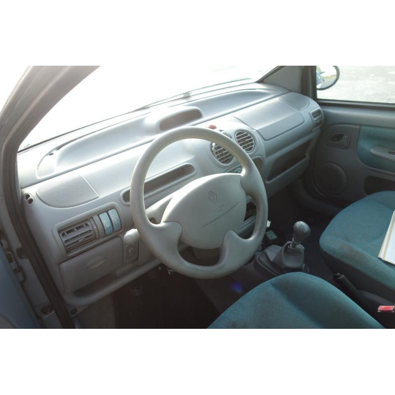 Air bag conducteur RENAULT TWINGO 1 Photo n°6