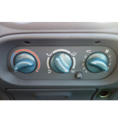 Air bag conducteur RENAULT TWINGO 1