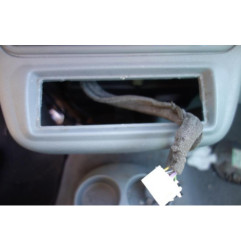 Air bag conducteur RENAULT TWINGO 1