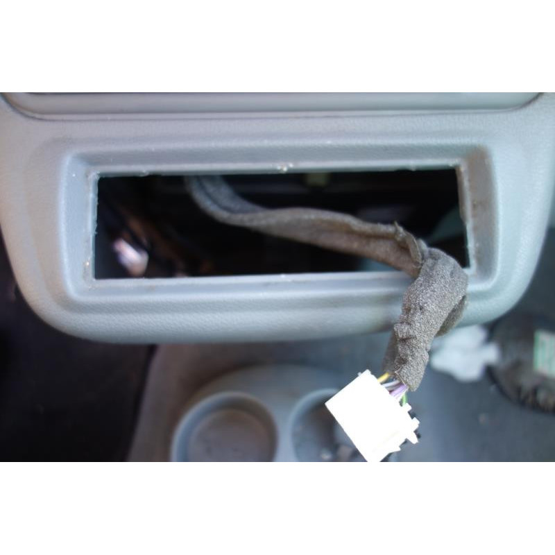 Air bag conducteur RENAULT TWINGO 1 Photo n°8