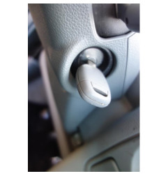 Air bag conducteur RENAULT TWINGO 1