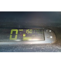 Air bag conducteur RENAULT TWINGO 1