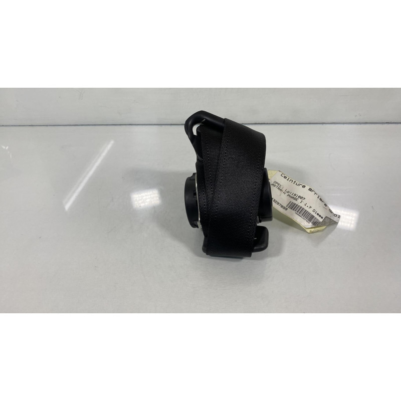 Ceinture arriere droit OPEL ASTRA H Photo n°3