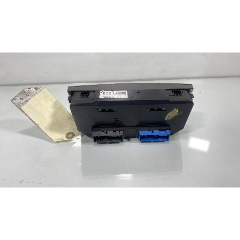 Commande chauffage OPEL ASTRA H Photo n°1