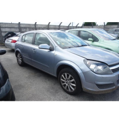 Commande chauffage OPEL ASTRA H